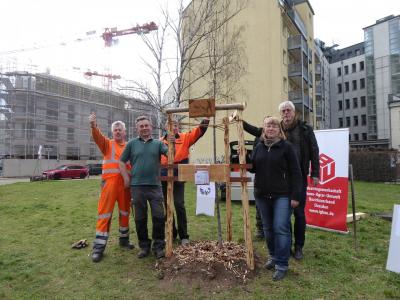 Aktion beendet Aktion beendet