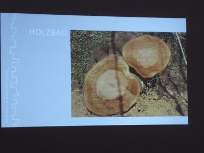 eine Schwerpunkt-Thema