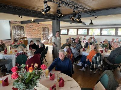 Humor mit der Schankmagd Humor mit der Schankmagd